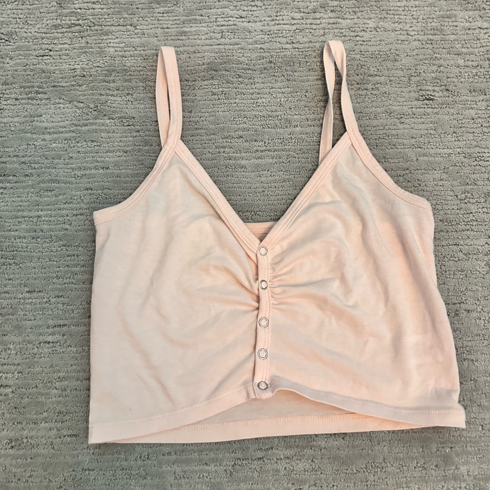 Pacsun Crop Top | Size XS-S